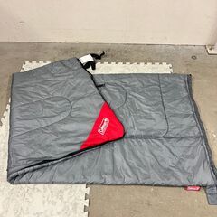  13901  Coleman Sleeping Bagシェラフ...