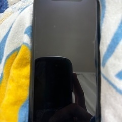 iPhone XS 256GB ［ジャンク扱い］