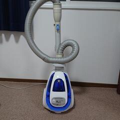 中古掃除機 HITACHI 2009年製造 動作確認済