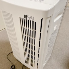 【値段交渉可】空気清浄機 日立