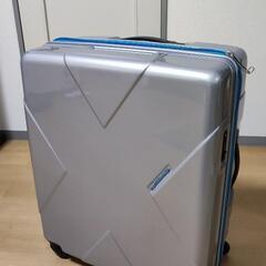 Hideo Wakamatsu スーツケース