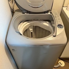 洗濯機　ASW-EG42A 4.2kg