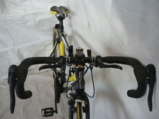 PANTHER（パンサー）ZEUS 2.0 ロードバイク 管理NO.20231015-13