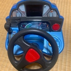 トミカ　車　運転　ゲーム　おもちゃ