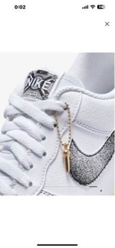 スニーカー Nike Air Force 1  \