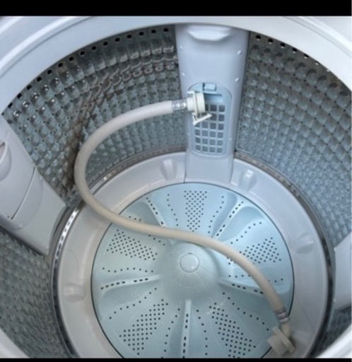 決まりました！10k洗濯機　美品　AQUA 2020年