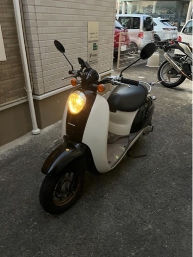 スクーピー