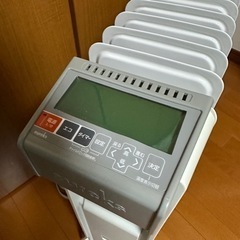 ユーレックス (eureks) オイルヒーター　