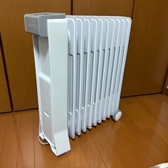 ユーレックス (eureks) オイルヒーター　