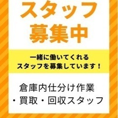 リサイクルショップなど興味がある方！✨✨