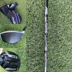 【取引中】ゴルフセット　初心者🔰、これから始める方向け⛳️