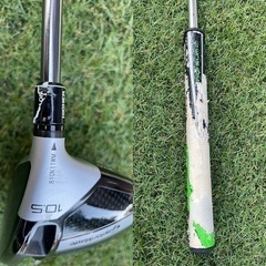 【取引中】ゴルフセット　初心者🔰、これから始める方向け⛳️