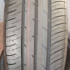 新車外し　タイヤのみ　２０５／６０Ｒ１６　２０２３年製