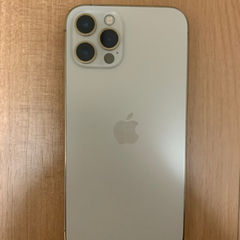 iPhone 12 Pro 128 GB - ゴールド - SI...