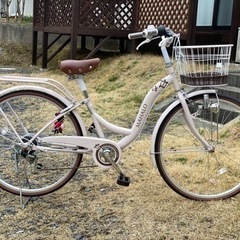 マハローエルB26 ピンク