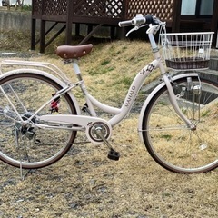 マハローエルB26 ピンク