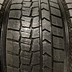 ミオヤマザキ 野音 アミューズメント 景品-DUNLOP WINTERMAXX WM02 215 