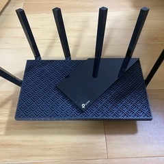 wifi ルーター　tp-LINK