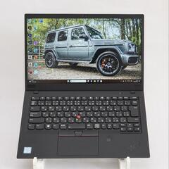 ThinkPad X1 Carbon Gen6 Core i5 ...