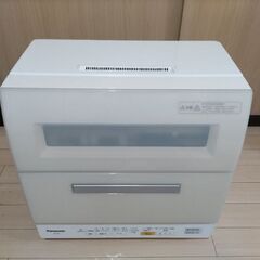 パナソニック　NP-TR9　食器洗い乾燥機
