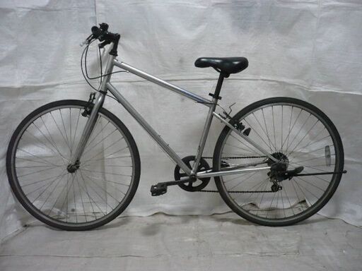 LOV_ONE（ラブワン）700C　クロスバイク　管理NO.20231015-18 LOV_ONE（ラブワン）700C クロスバイク 管理NO.20231015-18