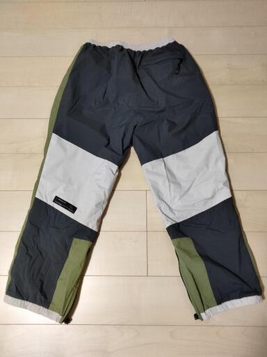 GAFH 23-24 スノボウェア スノーボードパンツ GAFH 美品 GAFH 23-24