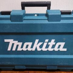 マキタ 18V 充電式ジグソー