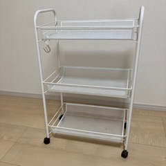 【10/21(土) PM】（先着）大型家具譲渡会！IKEA ワゴン