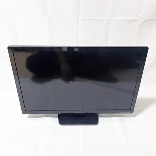 早い者勝ち❗️FUNAI ハイビジョン液晶テレビ 24V型【美品】