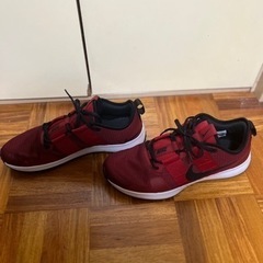 NIKEのスニーカー