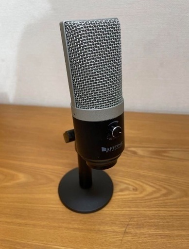FIFINE K670 USBマイク コンデンサーマイク