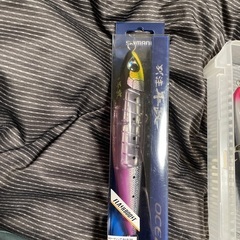 ヒラマサルアー 別注平政 バナペン ラピード ボアー