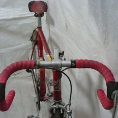 PEUGEOT（プジョー）Vitesses 12speeds made in france オールドロード 