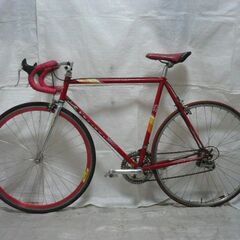PEUGEOT（プジョー）Vitesses 12speeds made in france オールドロード 
