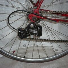 PEUGEOT（プジョー）Vitesses 12speeds made in france オールドロード 