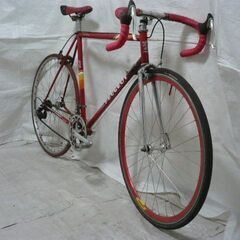 PEUGEOT（プジョー）Vitesses 12speeds made in france オールドロード 