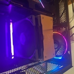 RTX2080SUPER搭載 i9ハイスペックゲーミングPC