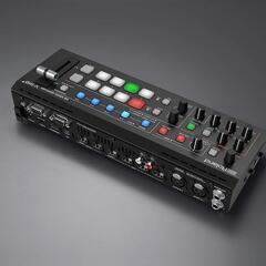 新品 ローランド HD VIDEO SWITCHER Roland V-1HD PLUS