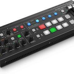 新品 ローランド HD VIDEO SWITCHER Roland V-1HD PLUS