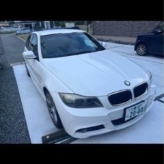 ⠀交換 販売 】BMW 320i e90後期