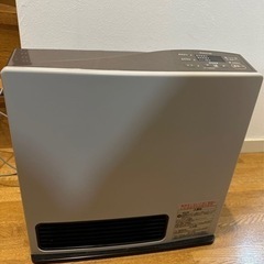 大阪ガス OSAKA GAS 1-140-9483 ガスファンヒーター