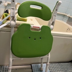介護用お風呂椅子
