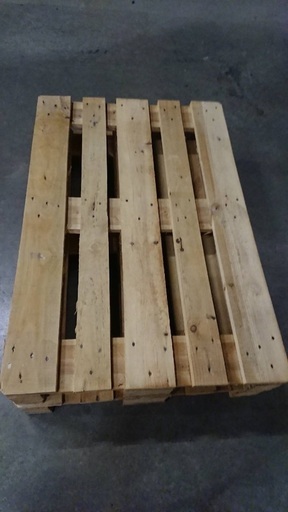 木製パレット ユーロパレット 100枚