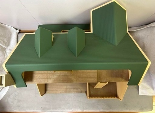 テント➕ジョイントスクリーン➕バーベキューコンロ