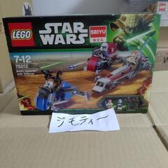 【新品】西友限定版  廃盤  レゴ 75012  スター・ウォー...