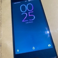 Android Xperia XZ so601