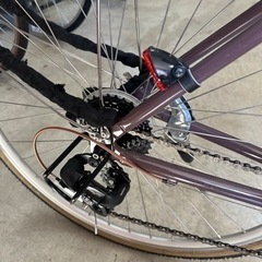 ルイガノ 美品✨