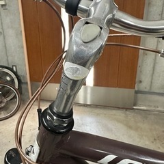 ルイガノ 美品✨