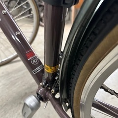 ルイガノ 美品✨