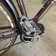 ルイガノ 美品✨